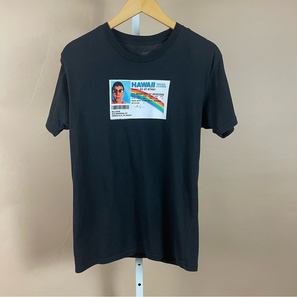 Superbad McLovin Size Medium License Graphic Tee Shirt Funny Humor Movie - Picture 1 of 5